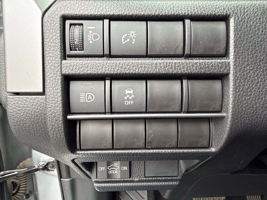 Certified 2024 Toyota Tacoma SR5 RWD image 26