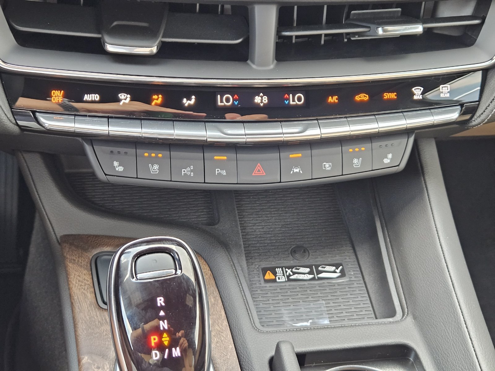 New 2026 Cadillac CT5 Premium Luxury w/ Technology Package RWD image 21