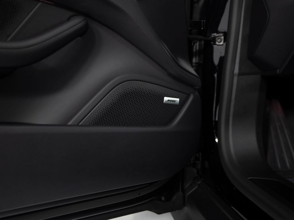 New 2026 Porsche Taycan AWD/4WD image 21