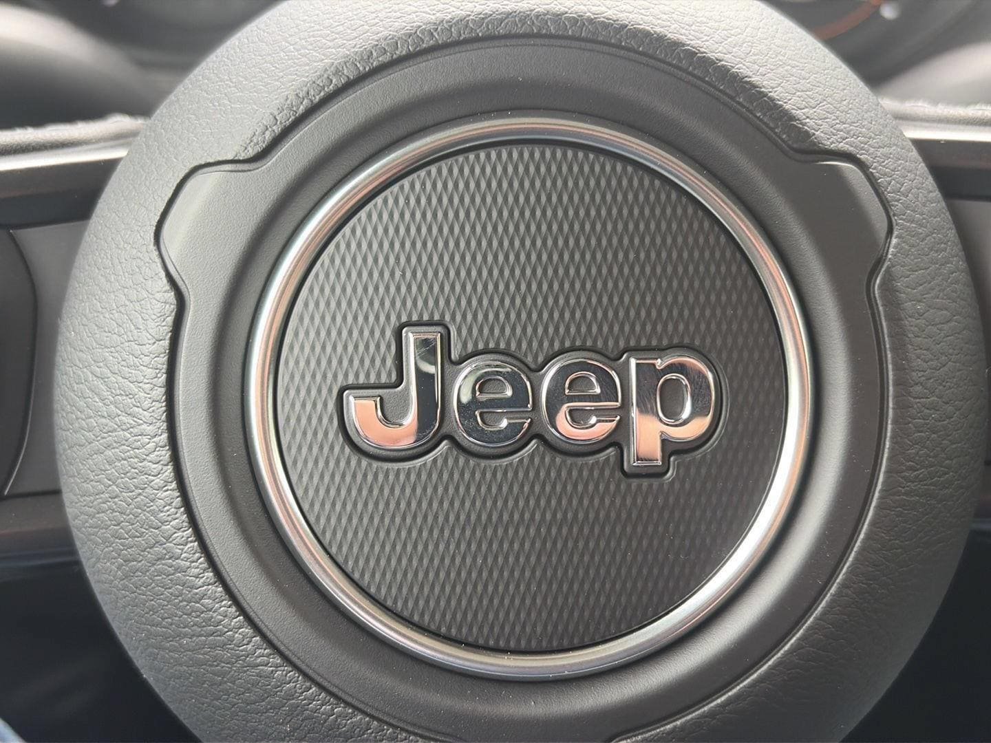 New 2026 Jeep Gladiator Sport AWD/4WD image 22
