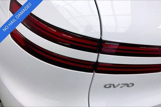 New 2026 Genesis GV70 2.5T Sport Prestige AWD/4WD image 17