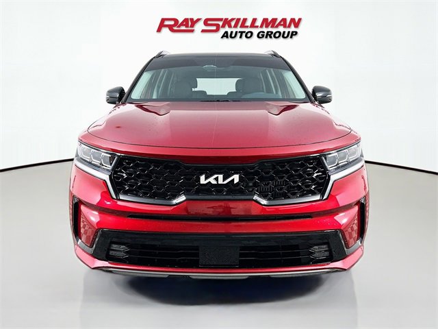 Used 2023 Kia Sorento SX image 2