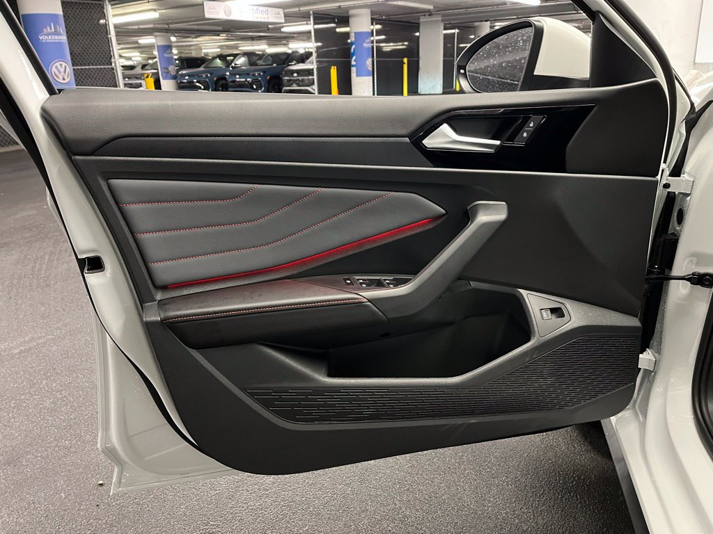 New 2026 Volkswagen Jetta GLI Autobahn FWD image 19