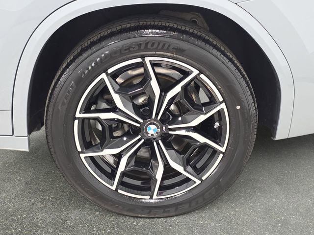 Certified 2023 BMW X3 xDrive30i w/ M Sport Package AWD/4WD image 29