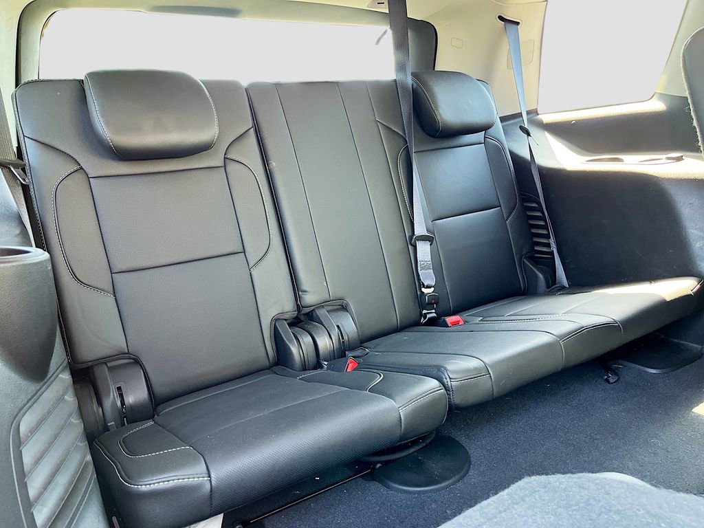 Used 2019 Chevrolet Tahoe Premier image 29