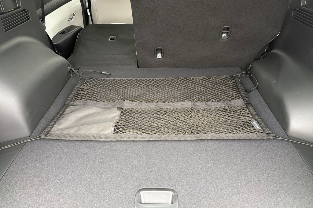 New 2026 Hyundai Tucson SEL image 13