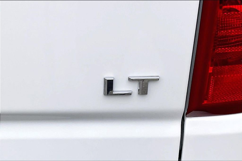 New 2026 Chevrolet Silverado 1500 LT w/ Z71 Off-Road Package image 9