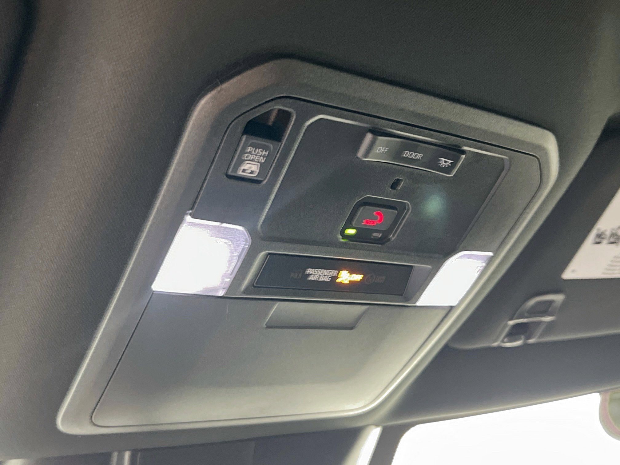 Used 2025 Toyota Tundra SR5 w/ SR5 Convenience Package image 22