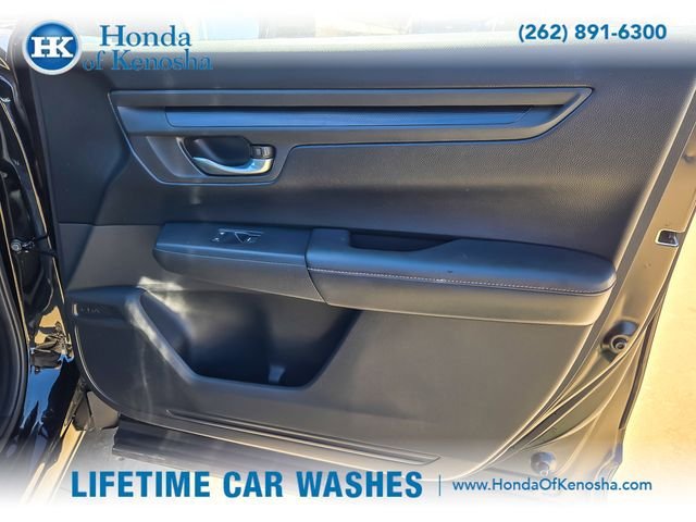Certified 2024 Honda CR-V Sport image 24