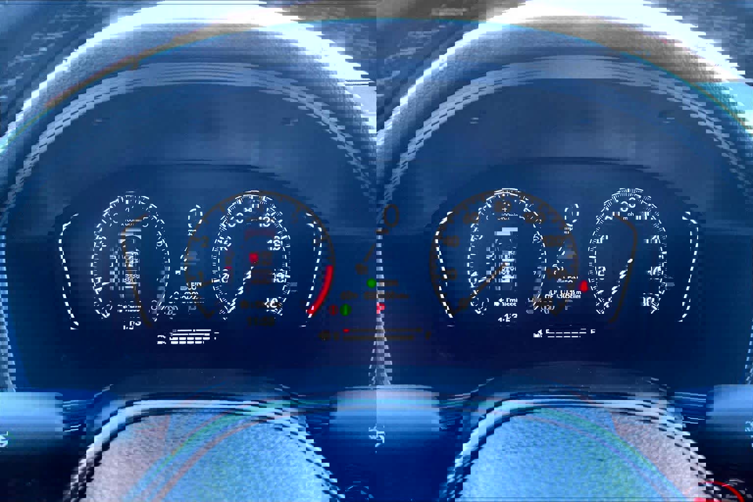 New 2023 Honda Civic Sport image 23