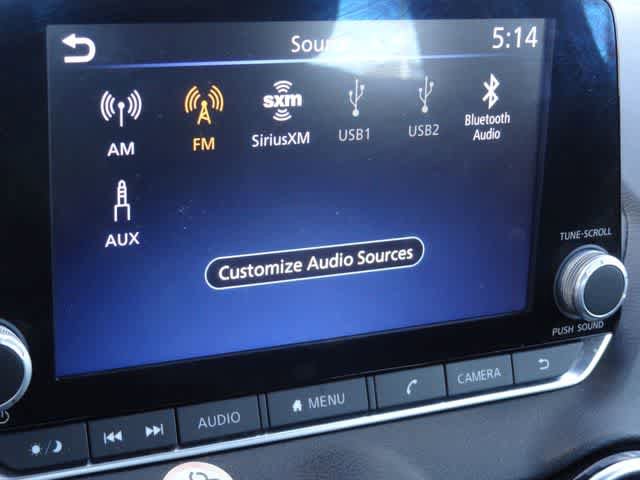 Used 2023 Nissan Sentra SV w/ All-Weather Package image 18