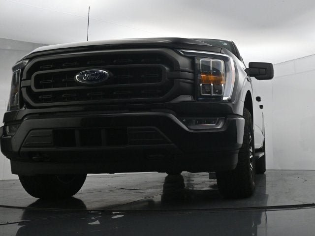 Certified 2023 Ford F150 XLT w/ Equipment Group 302A High AWD/4WD image 34