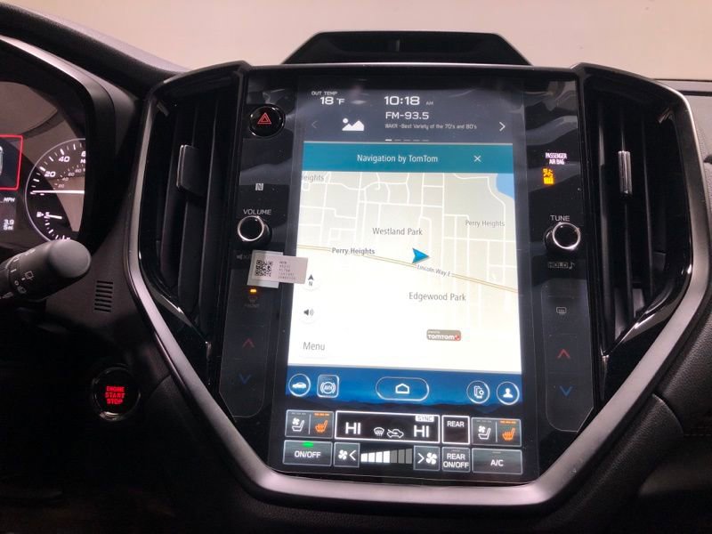 New 2026 Subaru Ascent Bronze Edition AWD/4WD image 38