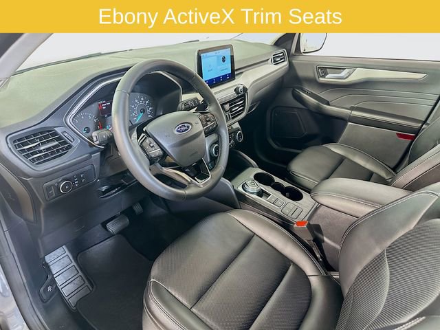 Used 2022 Ford Escape SEL AWD/4WD image 11
