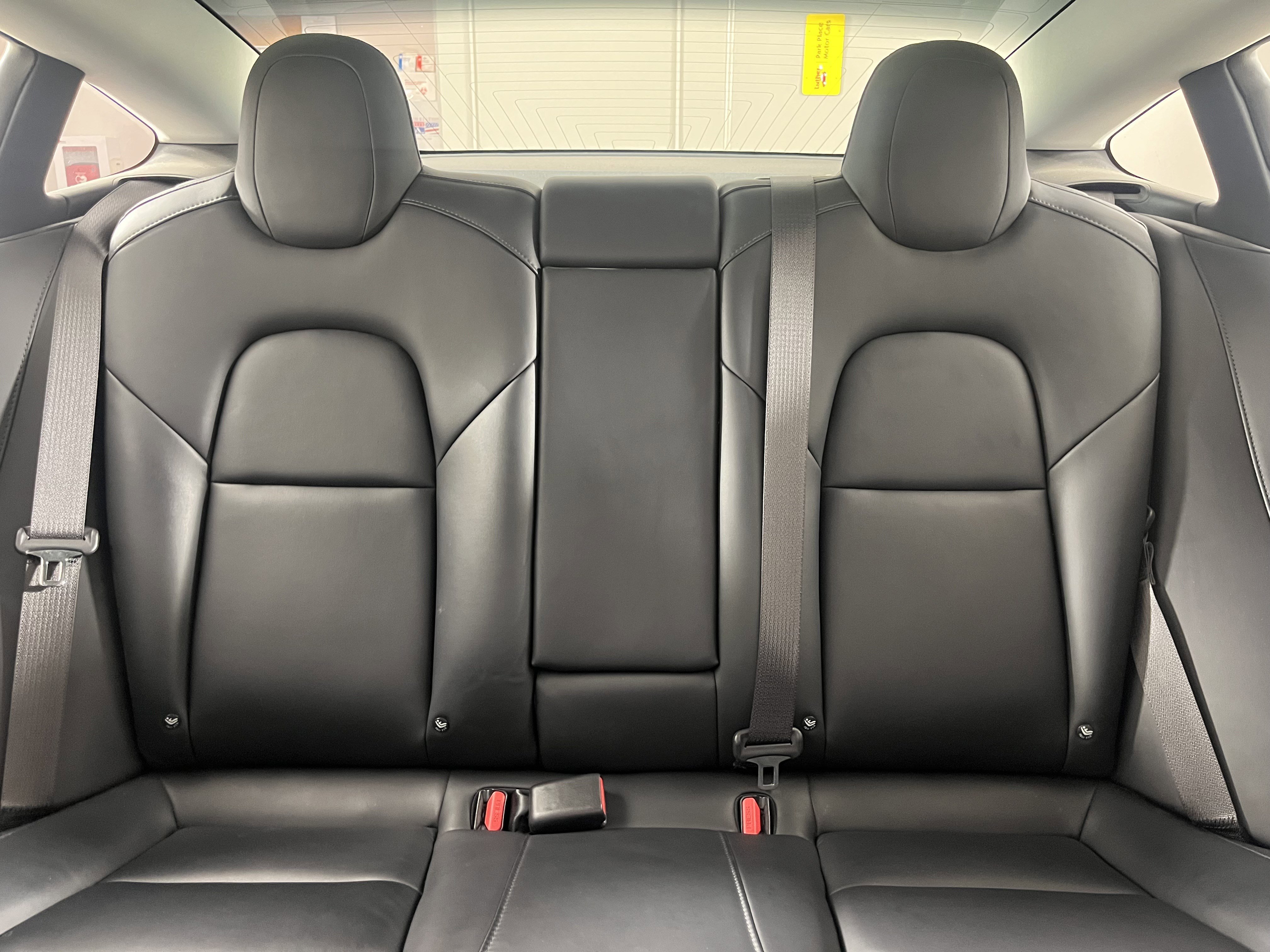 Used 2018 Tesla Model 3 Long Range image 21