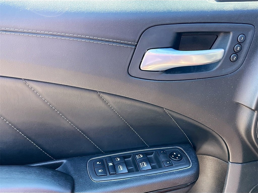 Used 2021 Dodge Charger Scat Pack w/ Daytona Edition Group image 18