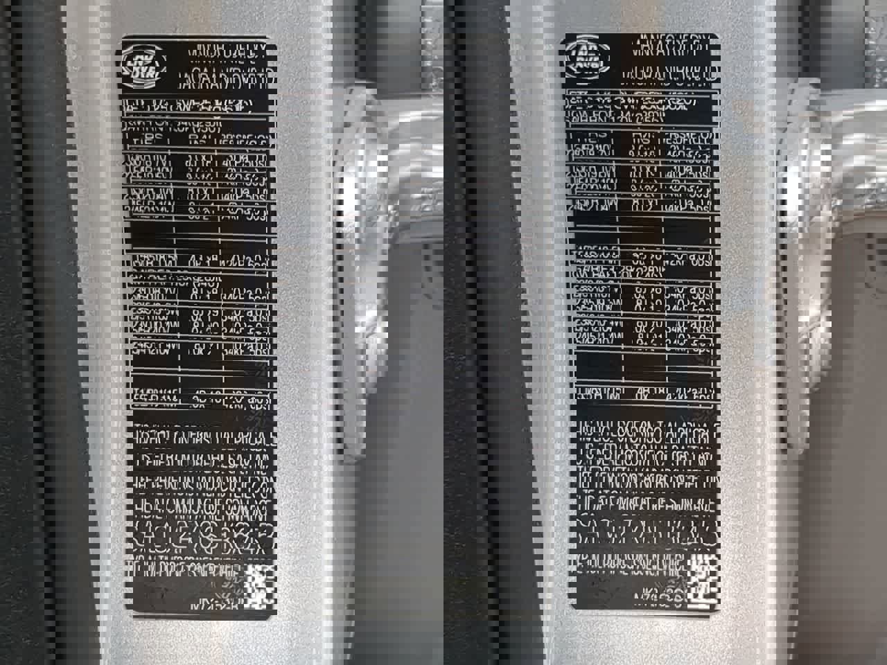 Used 2025 Land Rover Discovery Sport S AWD/4WD image 39