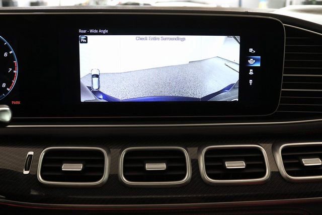 Used 2022 Mercedes-Benz GLE 53 AMG 4MATIC image 10