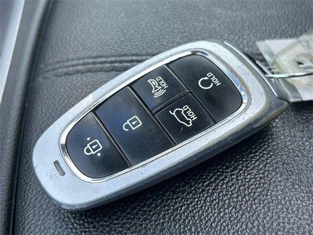 Certified 2023 Hyundai Tucson SEL w/ Convenience Package image 34
