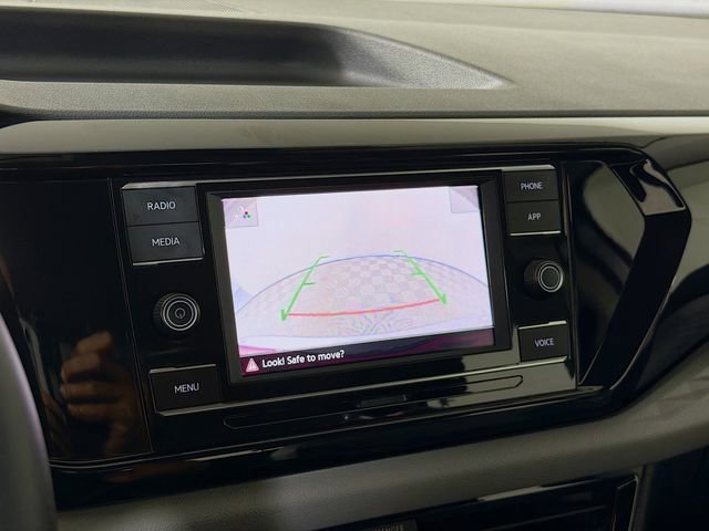 Used 2023 Volkswagen Taos S image 15