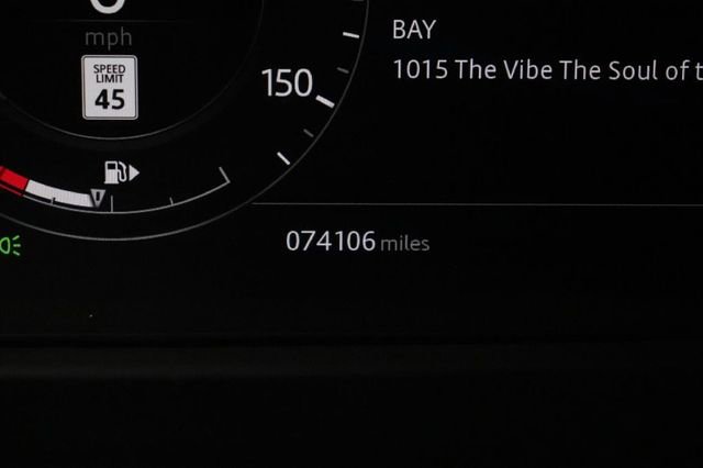 Used 2019 Land Rover Range Rover Sport HSE Dynamic image 21