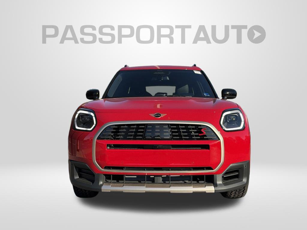 New 2027 MINI Cooper Countryman S w/ Comfort Package Max AWD/4WD image 2