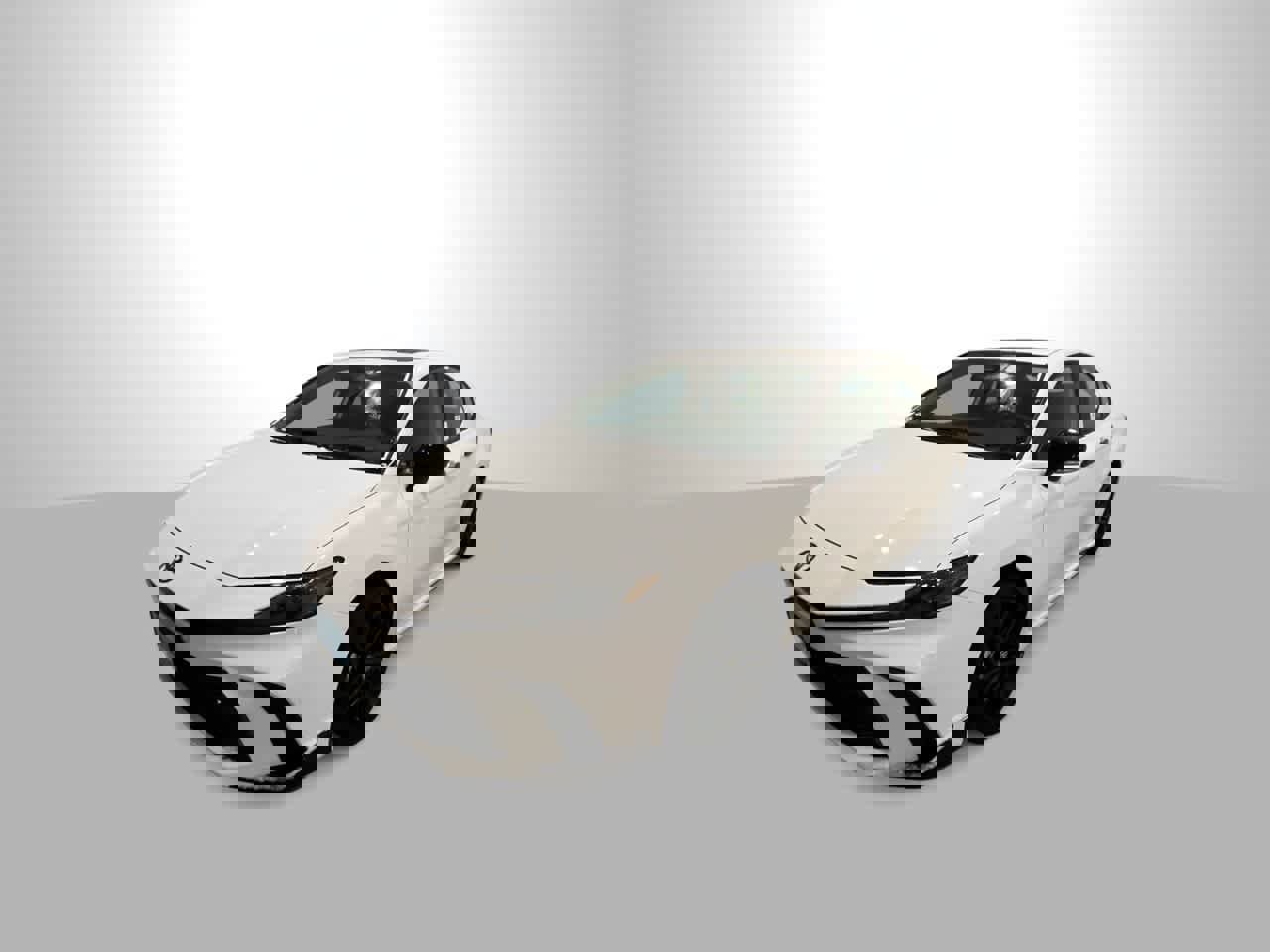 New 2026 Toyota Camry Hybrid image 4