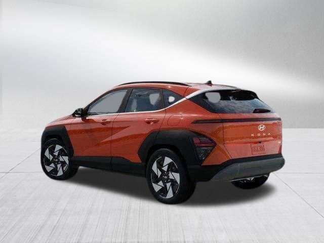 New 2026 Hyundai Kona SEL Sport FWD image 14