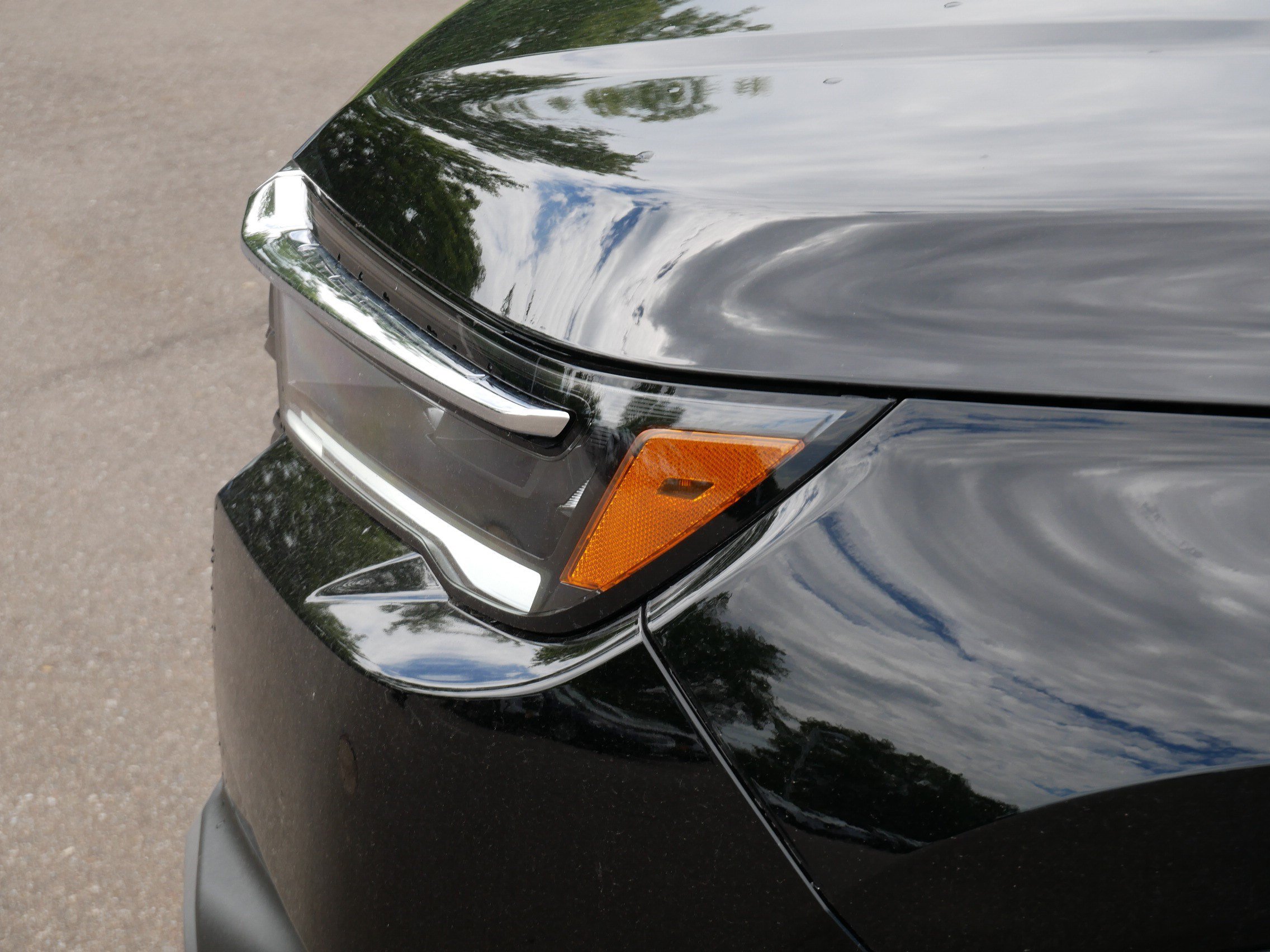 Used 2026 Honda Pilot Elite image 16