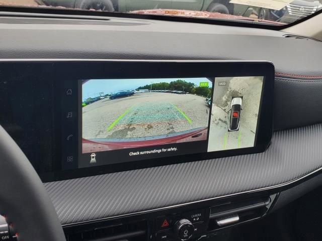 New 2026 Nissan Kicks SR w/ SR Premium Package image 29