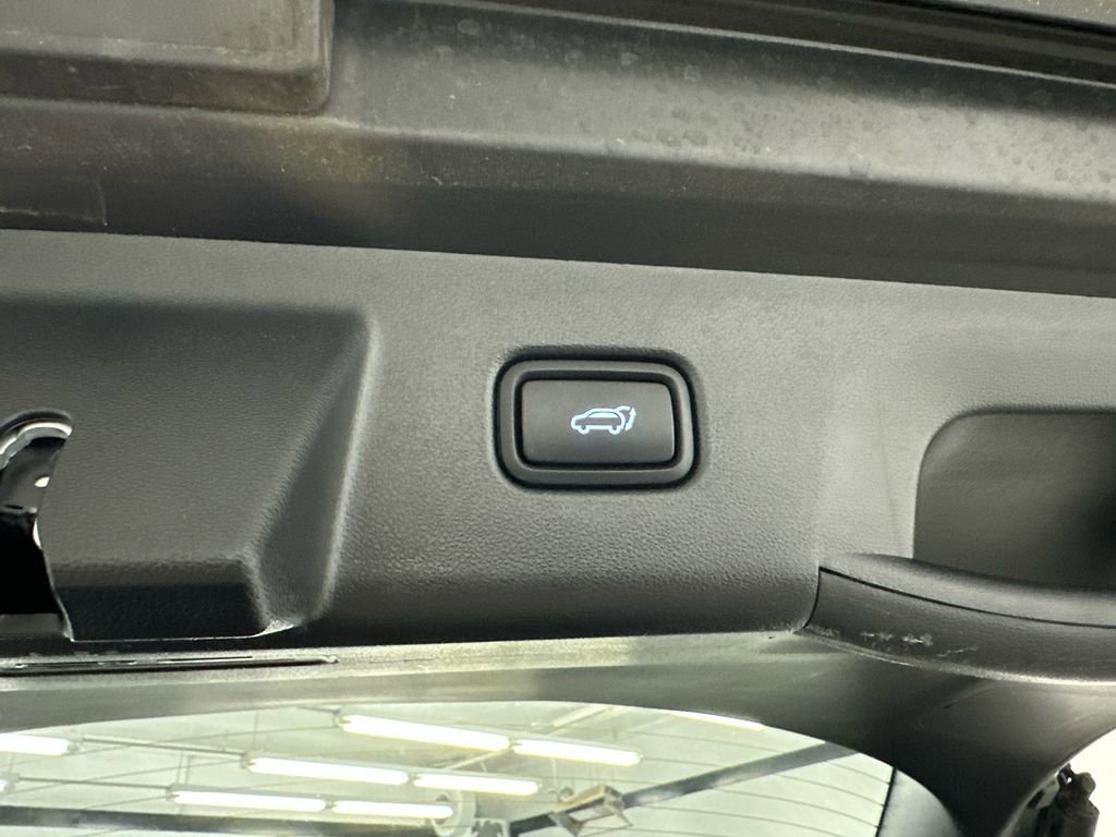 Used 2023 Hyundai Tucson SEL w/ Convenience Package FWD image 20