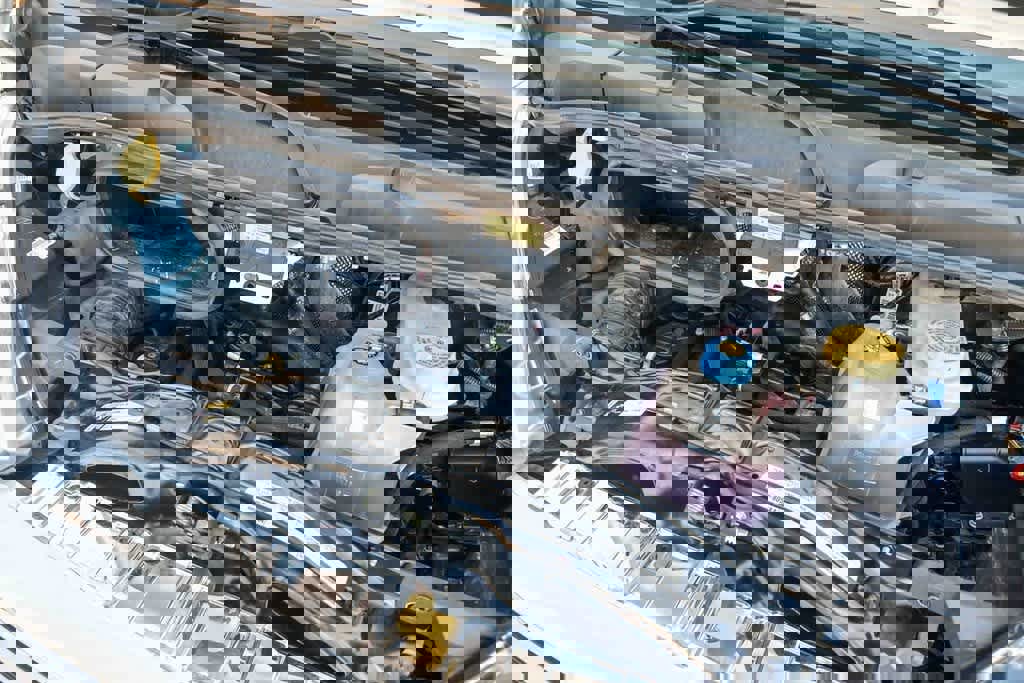 Used 2023 RAM ProMaster 2500 image 29