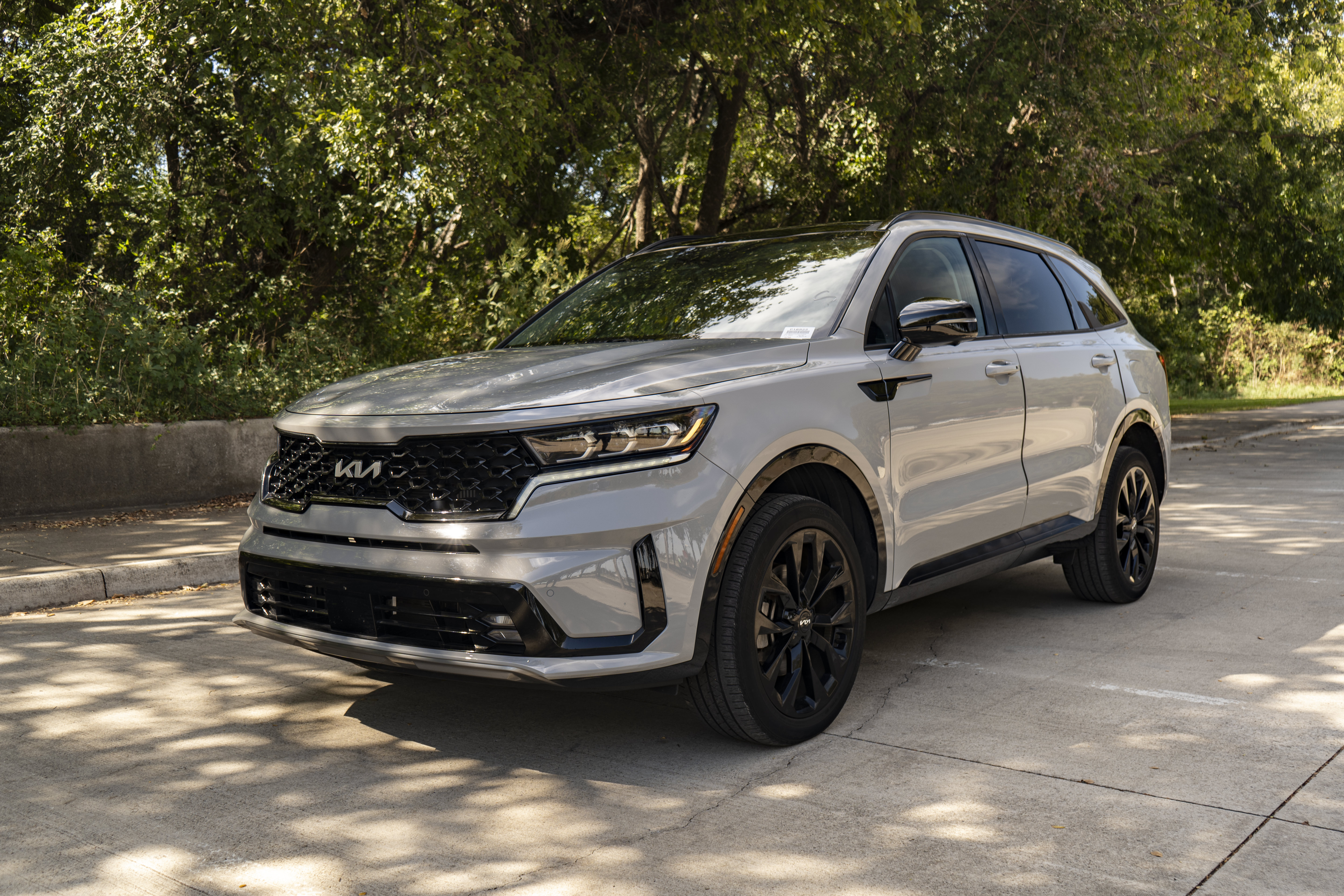 Used 2023 Kia Sorento SX AWD/4WD image 5