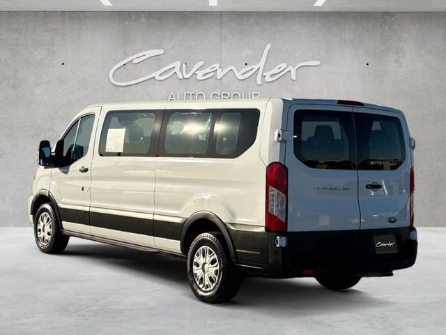 Used 2022 Ford Transit 350 XLT image 14