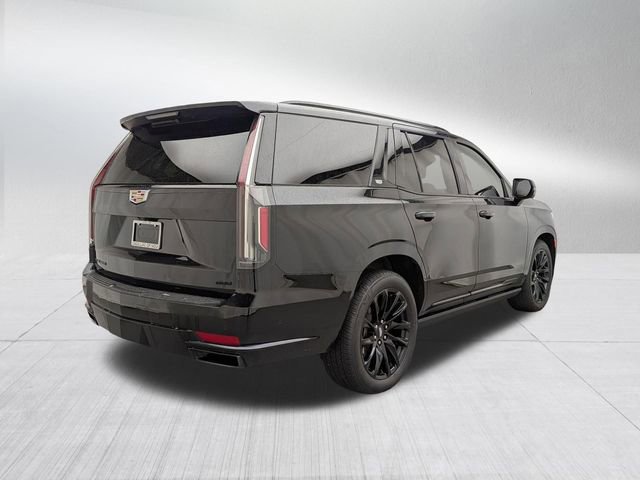 Used 2024 Cadillac Escalade Sport w/ Touring Package image 5