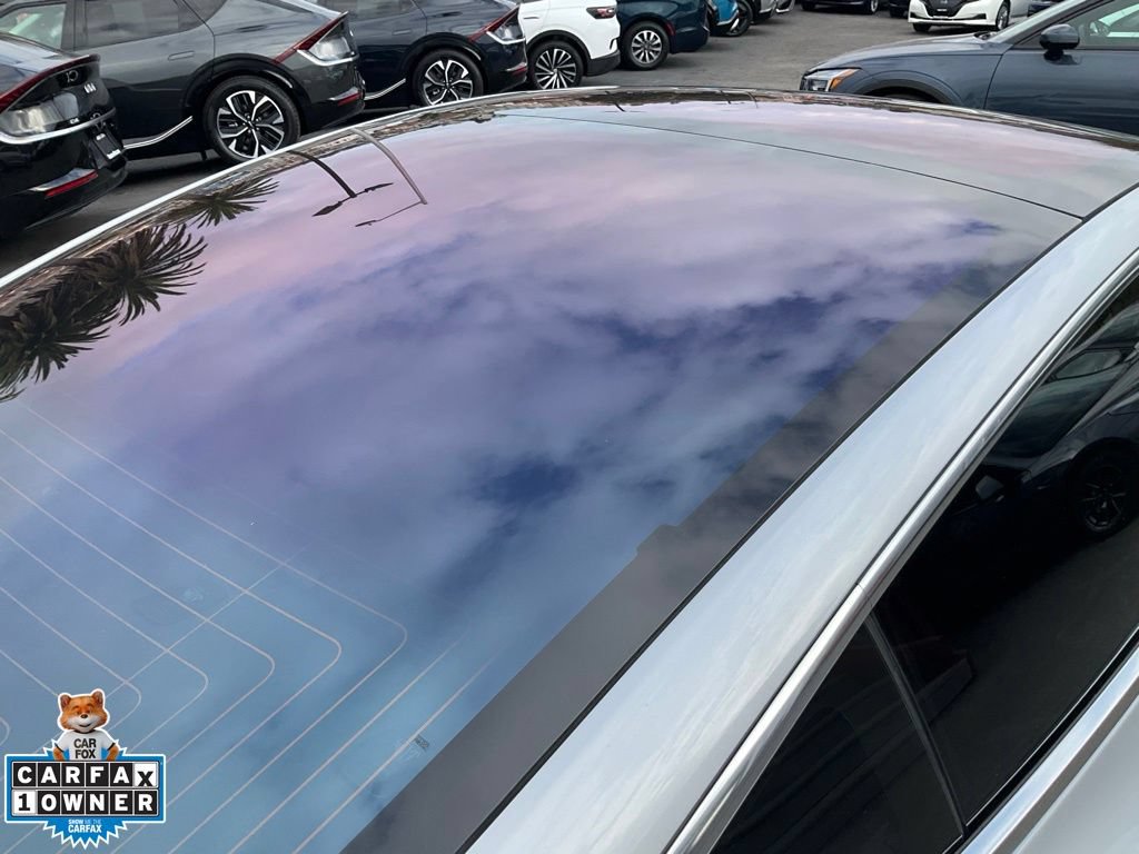 Used 2018 Tesla Model 3 Long Range RWD image 82