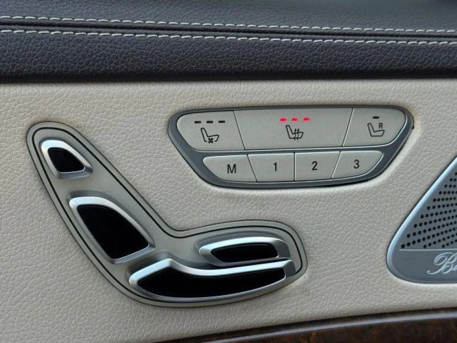 Used 2015 Mercedes-Benz S 550 Sedan image 14