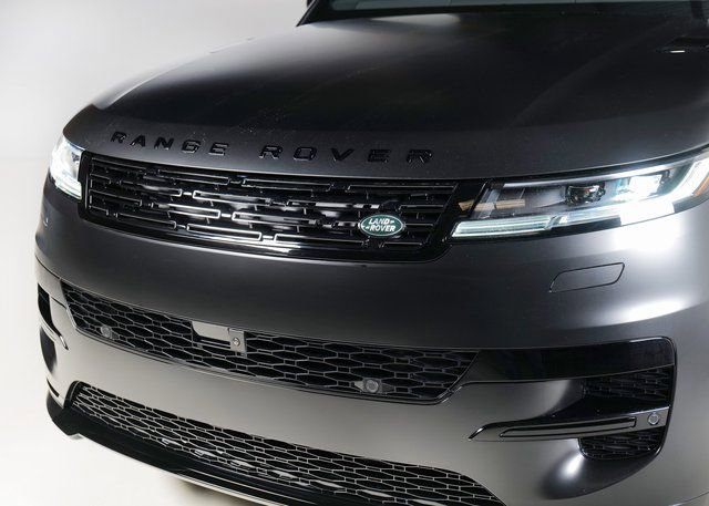 New 2026 Land Rover Range Rover Sport Dynamic SE image 27