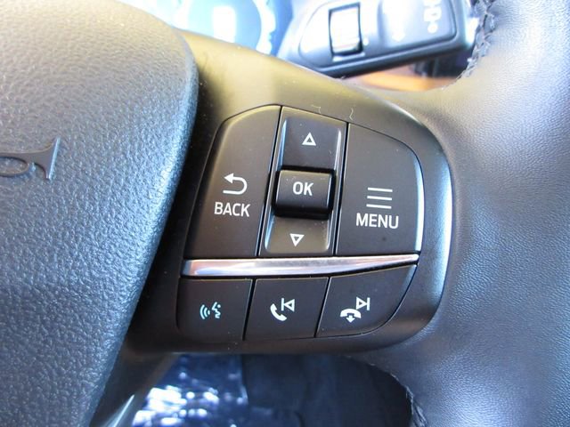 Certified 2025 Ford Bronco Sport Outer Banks w/ Outer Banks Tech Package+ image 16