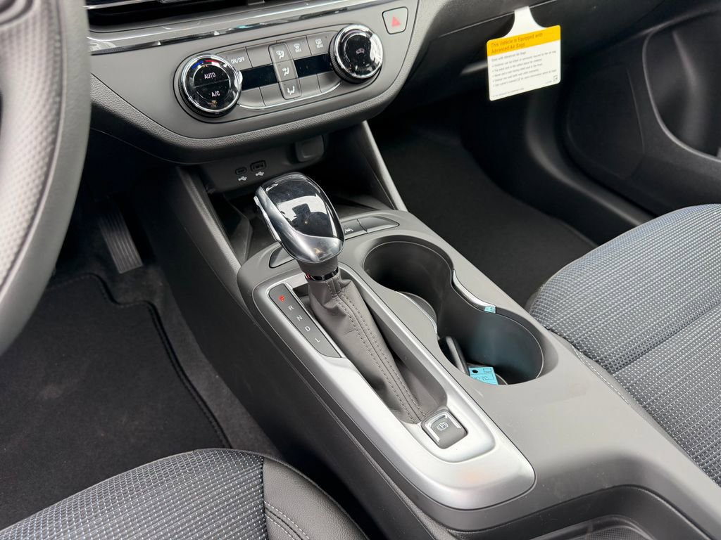 New 2026 Buick Envista Preferred w/ Convenience II Package image 22