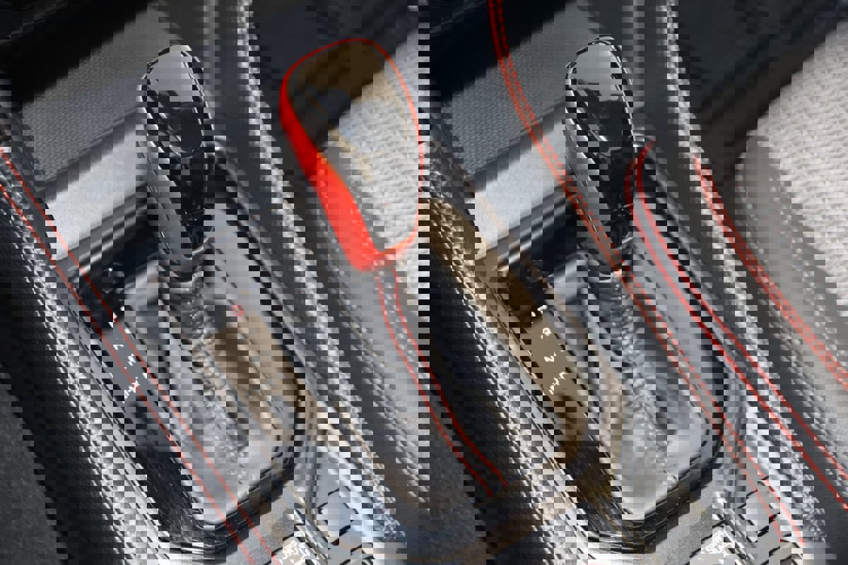 Used 2023 Subaru Forester Sport image 8