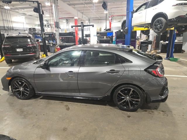 Used 2020 Honda Civic Sport image 7