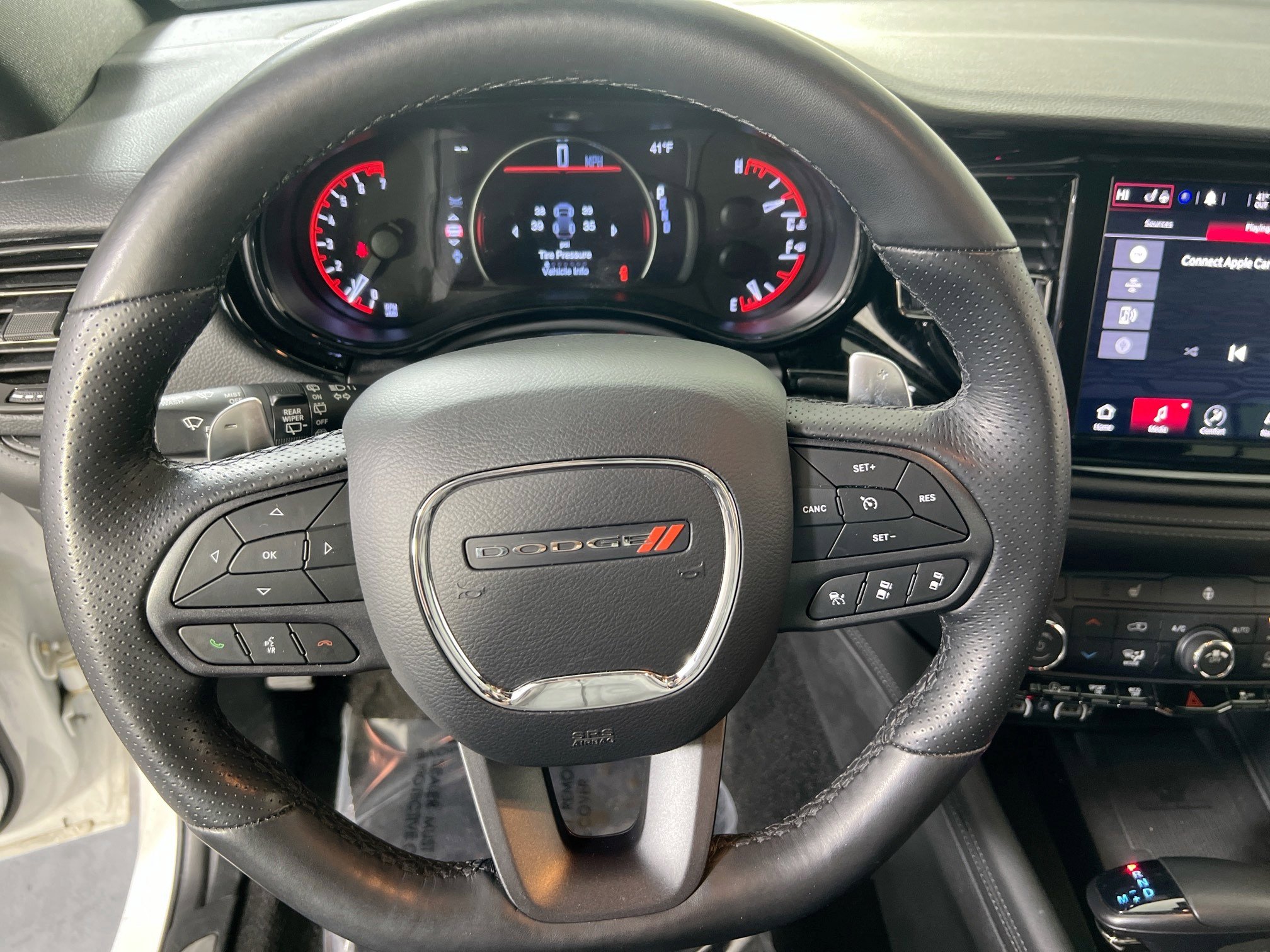 Used 2022 Dodge Durango GT image 11