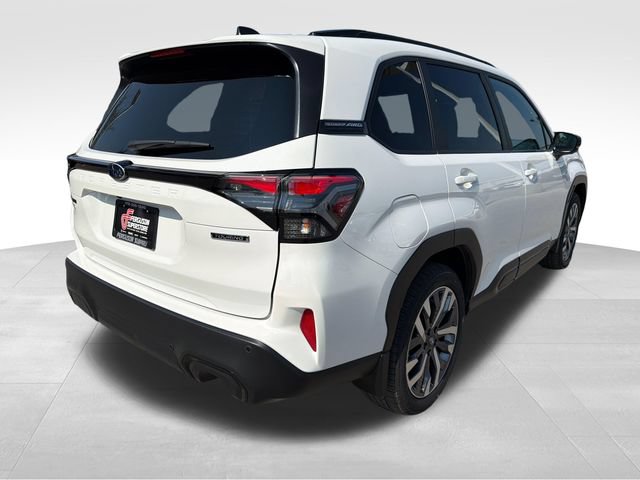 New 2026 Subaru Forester Touring AWD/4WD image 7