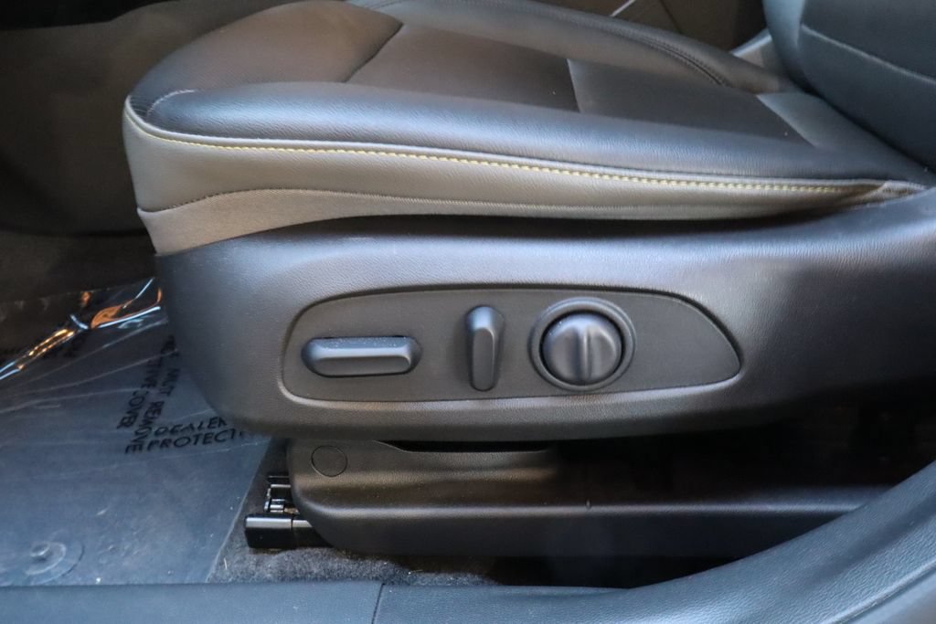Used 2024 Chevrolet Trax ACTIV FWD image 20