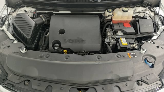 Certified 2024 Buick Enclave Essence FWD image 35