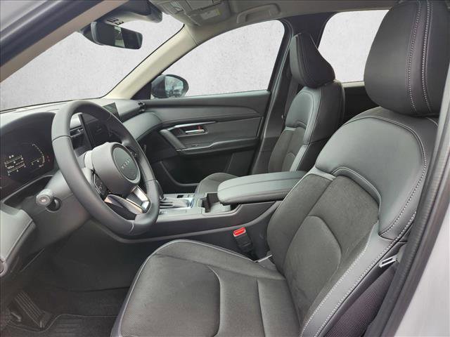 New 2026 MAZDA CX-5 Select AWD/4WD image 10