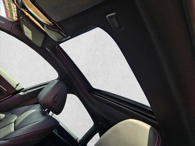 Certified 2023 BMW i4 eDrive40 w/ Premium Package RWD image 16