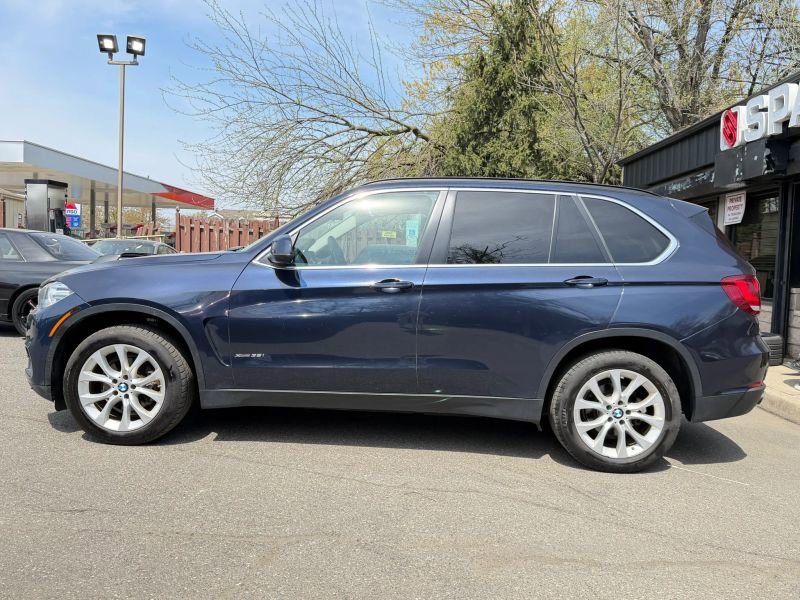 Used 2016 BMW X5 xDrive35i AWD/4WD image 8