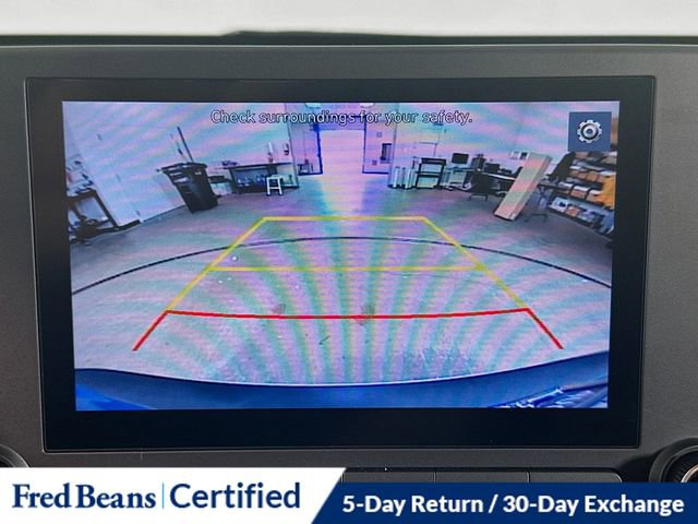 Certified 2022 Hyundai Kona SE w/ Cargo Package image 24